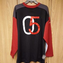 Vintage FUBU Jersey Style Tee