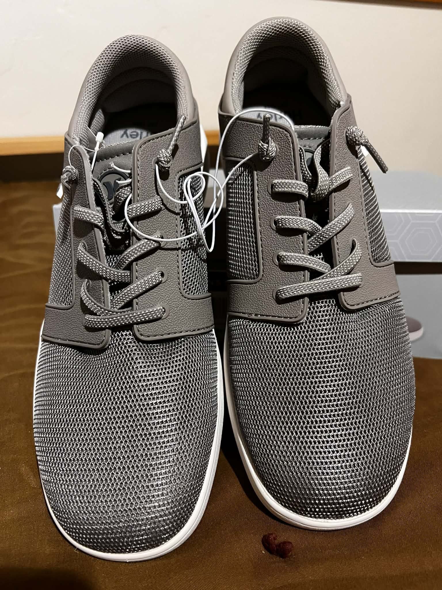 New Hurley Men’s Shoes. Size 11