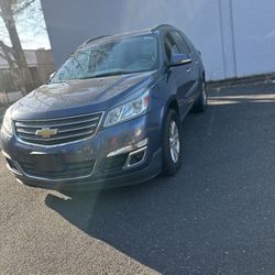 ⭐️2014 Chevy Traverse ⭐️
