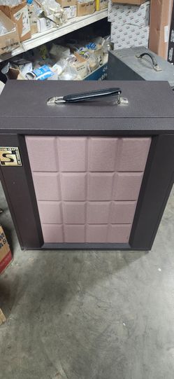 Portable PA System