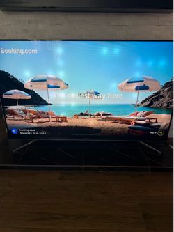 Samsung TV 75”