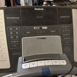 Reebok Treadmill