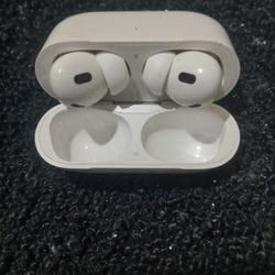 Pods