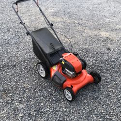 HUSQVARNA MOWER