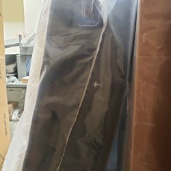 California King Stearns And Foster Cassatt Luxury Ultra Plush Pillowtop Mattress 