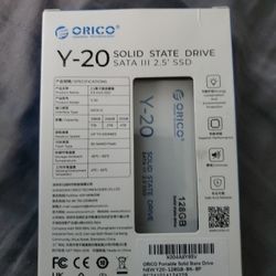 Orico
