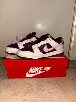 Nike Dunks
