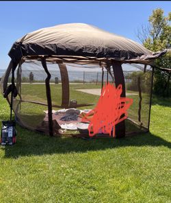 Gazebo
