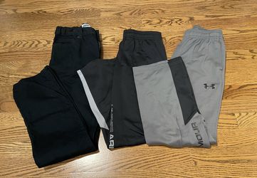 Under Armour Pants / Old Navy Jeans Size Youth M