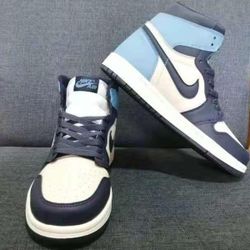 Jordan 1s Obsidian UNC Size 8 & 13
