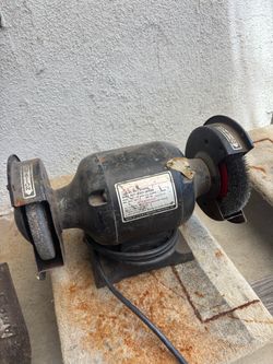 Grinder