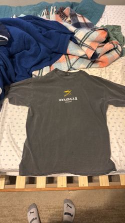 Vintage Maui Hawaii T-Shirt XL