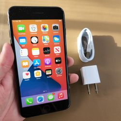 iPhone 8 Plus - UNLOCKED - Like New