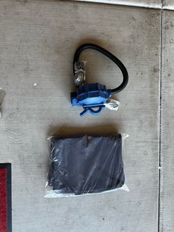 Firman Generator Dual Fuel Regulator and Cover only