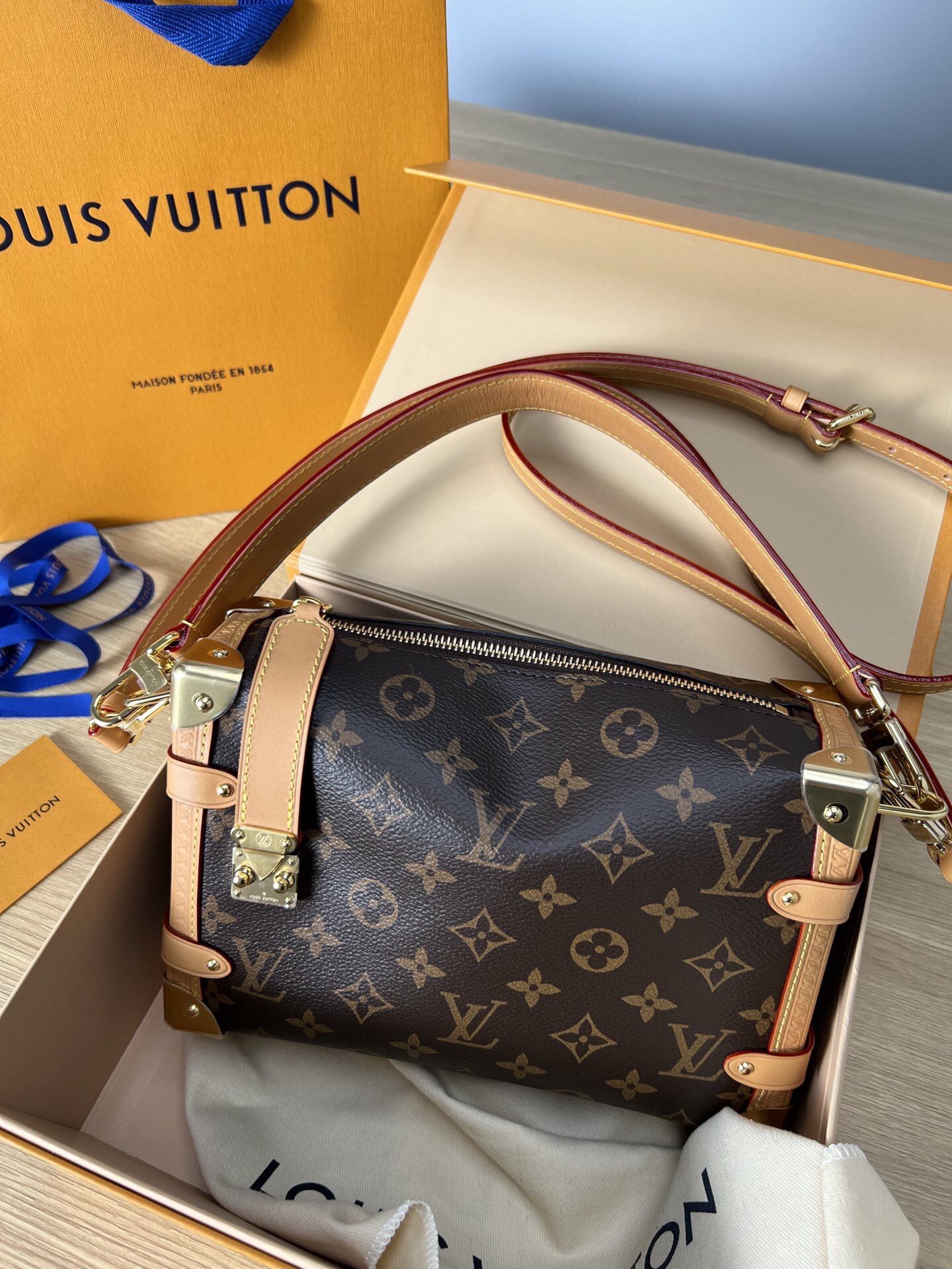women's luxury 𝐥𝐨𝐮𝐢𝐬 𝐯𝐮𝐢𝐭𝐭𝐨𝐧 bag 400