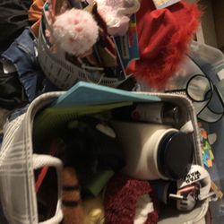 Varias Cosas De Perrito 