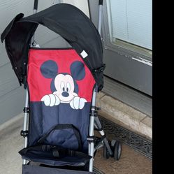 Strollers Clean 