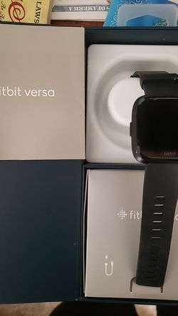 Fit Bit Versa