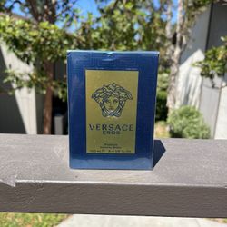 Versace Eros Parfum