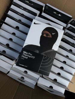 Nike Ski Mask