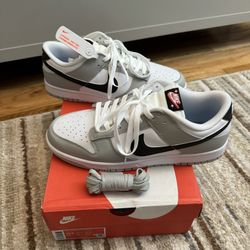 Nike Dunk Lottery Size 10.5