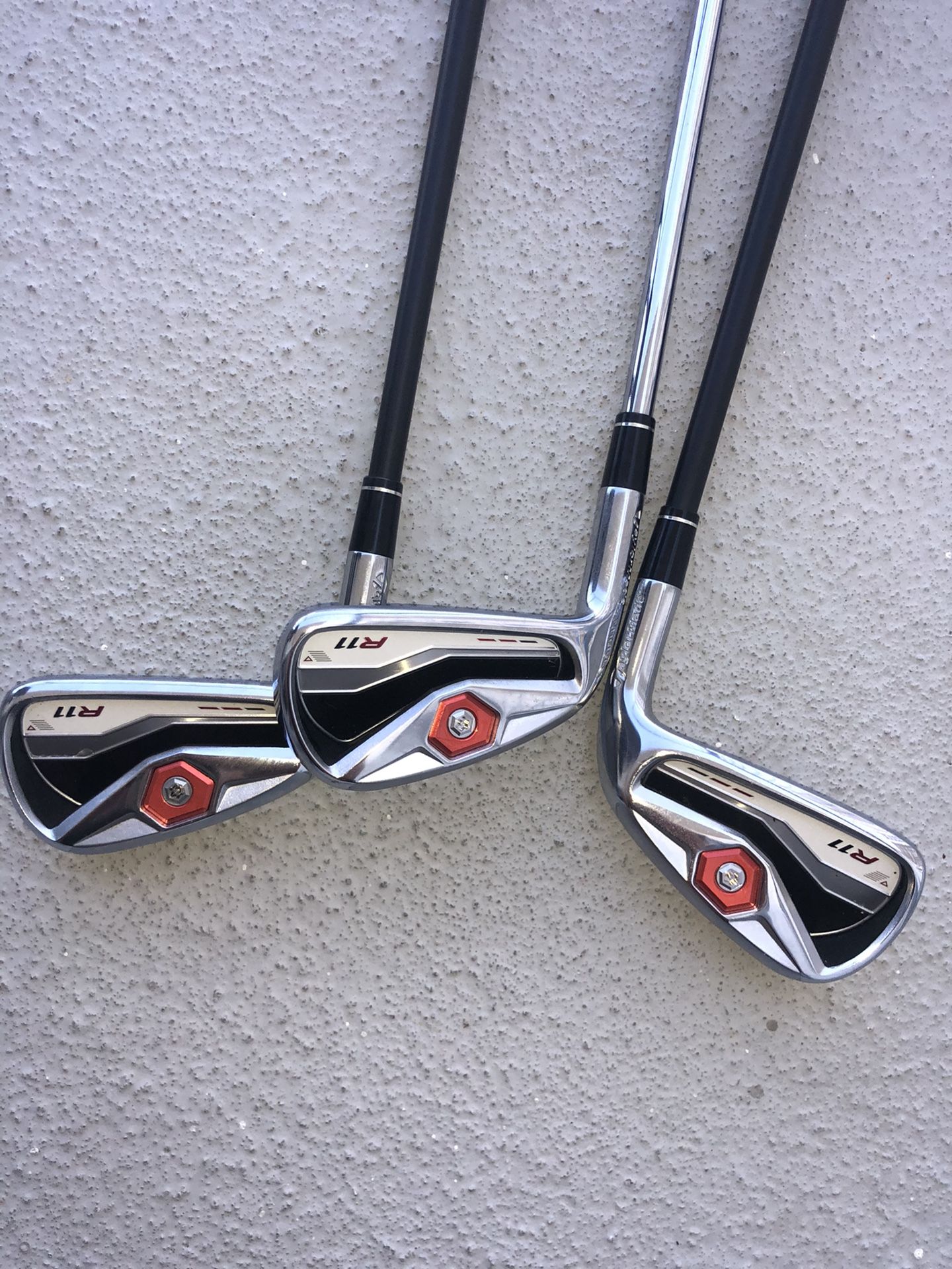 Taylormade R11 irons for Sale in West Palm Beach, FL OfferUp