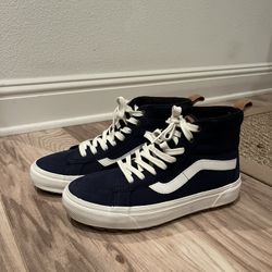 New Vans Shoes MTE 6.5M/8W  Boys Girls 