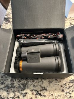Maven Binocular C3 ED/ Kuiu Bino Pack