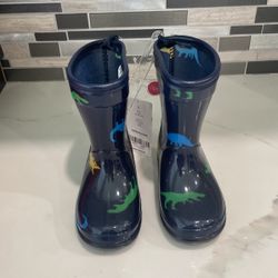 Rain Boots 