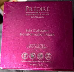 Predire Skin Collagen