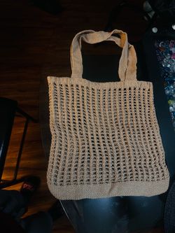 Mesh bags