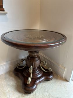 End Table