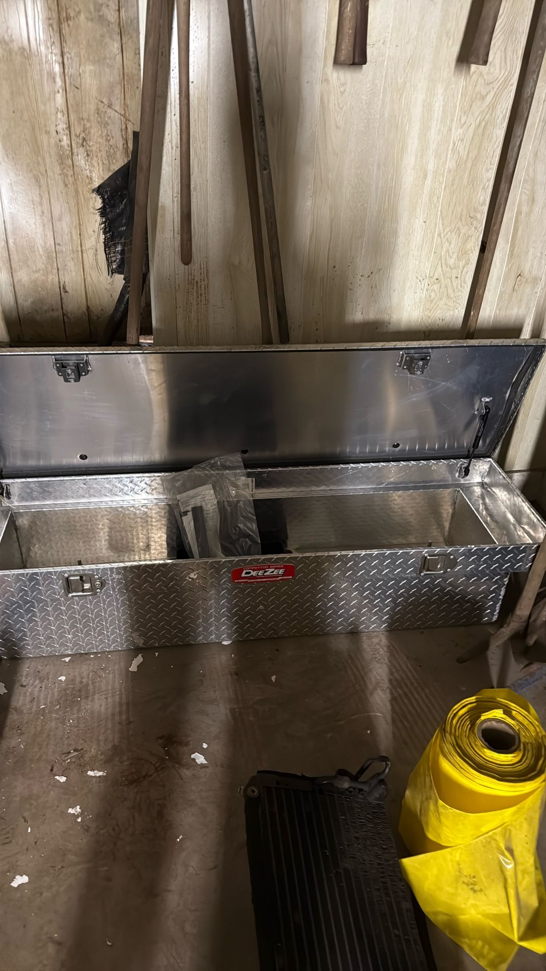 Job Box