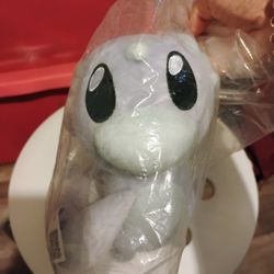 Pokemon Official Plush Doll Series : brand new