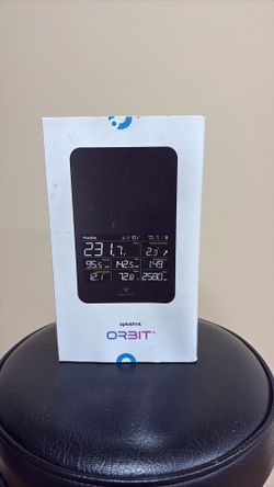 Optishot Orbit Swing Caddie Golf Launch Monitor