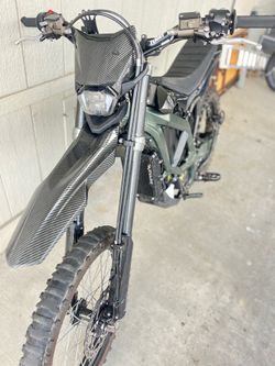 Surron ultra bee