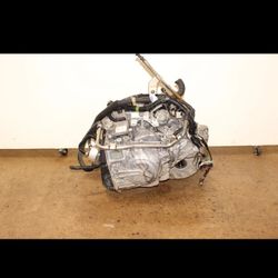 Mazda Transmission 