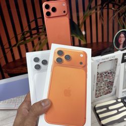 iphone 17 Promax new Unlocked 