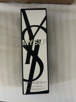 YSL MYSLF Men’s Cologne 