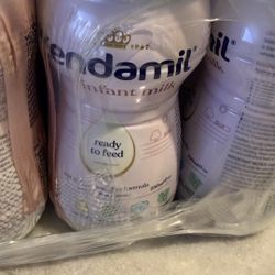 Kendamil Infant Milk