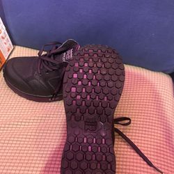 Work Timberland Pro Shoes