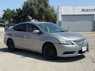 2013 Nissan Sentra
