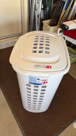 Laundry bin