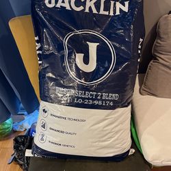 Jacklin Grass 50lba