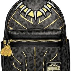 Black Panther Loungefly 