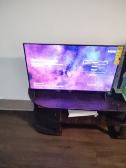 Walmart onn  Vizio