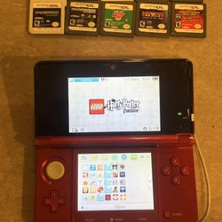 Nintendo 3Ds