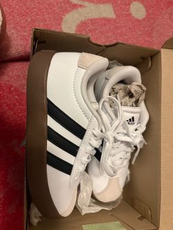 Adidas kids shoes