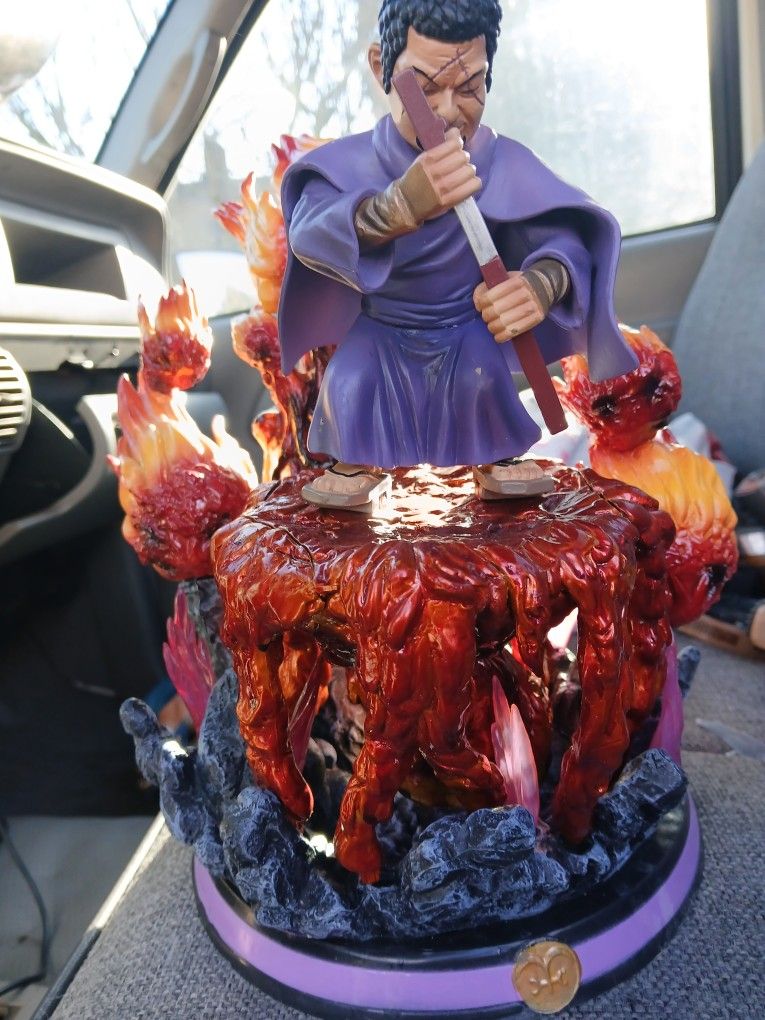 Figuarts Zero Fujitora Issho