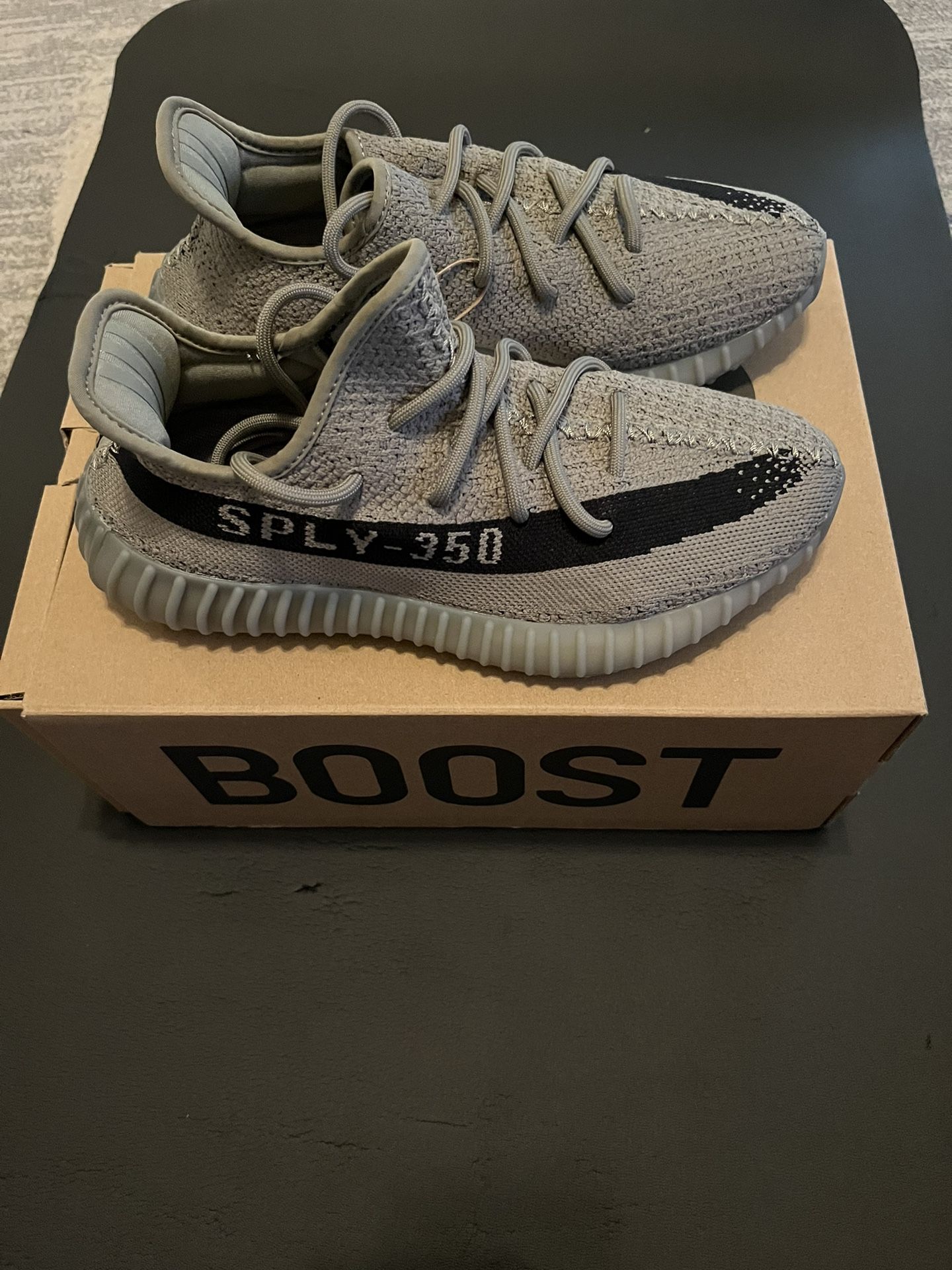 Men 6 1/2 Yeezy Boost 350 V2